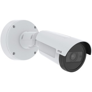 AXIS P1465-LE 2 Megapixel Outdoor Full HD Network Camera - Color - Bullet - TAA Compliant