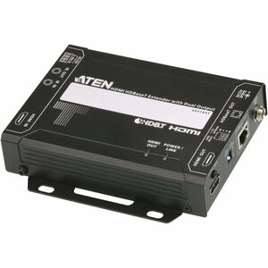 ATEN HDMI HDBaseT Transmitter with Local Output (4K@100m) (HDBaseT Class A)