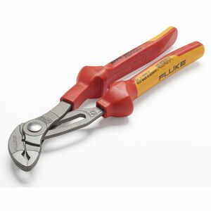 Fluke INPP10 Insulated Pump Pliers, 1000 V