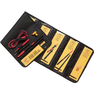 Fluke L215 SureGrip Kit with Probe Light and Probe Extenders