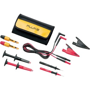 Fluke TLK281 SureGrip Automotive Test Lead Kit