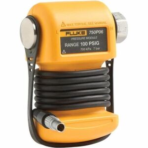 Fluke 750P Series Pressure Modules