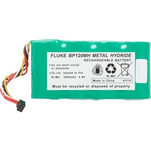 Fluke BP120MH Battery