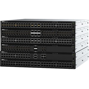 Dell EMC S4112T-ON Ethernet Switch