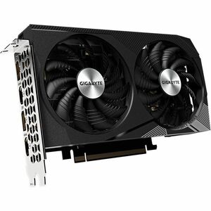 GIGABYTE NVIDIA GeForce RTX 3060 Graphic Card - 12 GB GDDR6