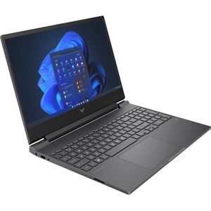 HPI SOURCING - NEW Victus 15-fa0000 15-fa0031dx 15.6" Gaming Notebook - Full HD - 1920 x 1080 - Intel Core i5 12th Gen i5-12450H Octa-core (8 Core) - 8 GB Total RAM - 512 GB SSD - Mica Silver