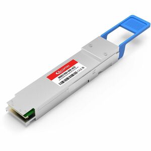 Accortec 400GbE QSFP-DD DR4 1310nm 500m MPO Optical Transceiver NVIDIA Mellanox Compatible