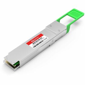 Accortec 400GbE QSFP-DD FR4 1310nm 2km LC Optical Transceiver NVIDIA Mellanox Compatible