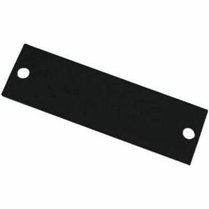 Havis Filler Plate for Vehicle Console