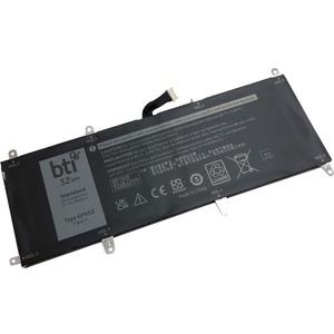 BTI Battery