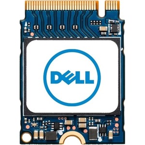 Dell 1 TB Rugged Solid State Drive - M.2 2230 Internal - PCI Express NVMe (PCI Express NVMe 4.0 x4)