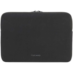 Tucano Top Carrying Case (Sleeve) for 14" Apple MacBook Pro, MacBook - Black