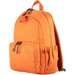 Tucano Bit Carrying Case (Backpack) for 15.6" to 16" Apple MacBook Pro, Notebook - Orange