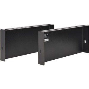 Tripp Lite Short Riser Panels for Hot/Cold Aisle Containment System - Standard 300 mm Rack Coolers, Set of 2