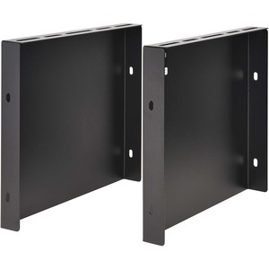 Tripp Lite Tall Riser Panels for Hot/Cold Aisle Containment System - Standard 300 mm Rack Coolers, Set of 2