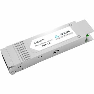 Axiom 40GBASE-SR4 QSFP+ Transceiver - TAA Compliant