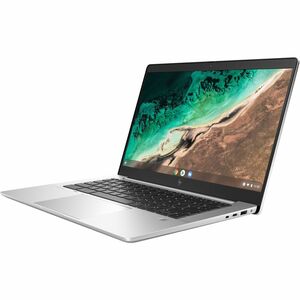 HP Elite c645 G2 Chromebook Enterprise 14" Chromebook - Full HD - AMD Ryzen 5 5625C - 8 GB - 256 GB SSD