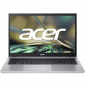 Acer Aspire 3 A315-24P A315-24PT-R90Z 15.6" Touchscreen Notebook - Full HD - AMD Ryzen 5 7520U - 8 GB - 512 GB SSD - English Keyboard - Blue