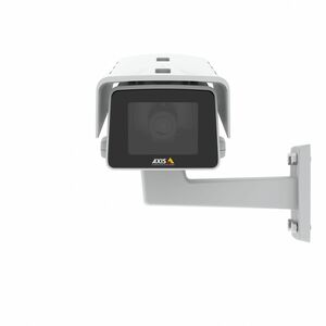 AXIS M1135-E Mk II i-CS 2 Megapixel Outdoor Full HD Network Camera - Color - Box