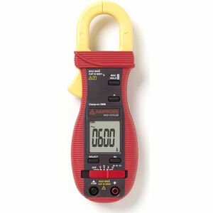 Amprobe ACD-10 PLUS 600A Clamp Multimeter