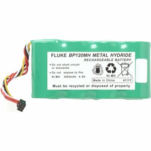 Fluke Networks BP120MH Battery