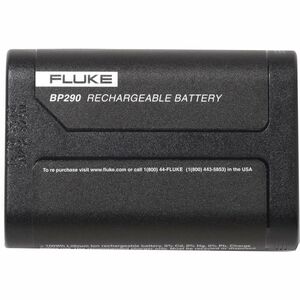 Fluke Networks BP290 Battery