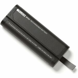 Fluke Networks BP291 4800 mAh High Capacity Li-Ion Battery