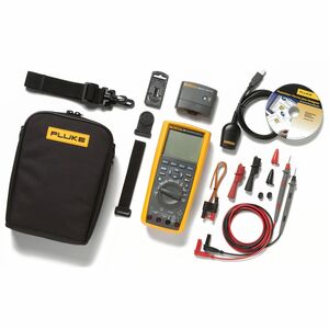 Fluke 289/ir3000 FC Kit
