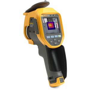 Fluke Networks FLK-TI401-PRO 60HZ Thermal Imaging Camera