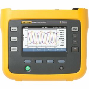 Fluke Networks FLUKE-1736/B Power Logger