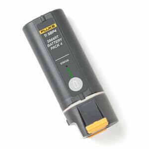 Fluke Networks FLUKE-TIX5XX-SBP4 Battery