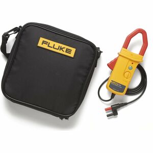 Fluke i410-KIT AC/DC Current Clamp and Carry Case Kit