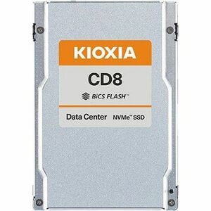 OEM Sourcing CD8-R KCD8XRUG3T84 3.84 TB Solid State Drive - 2.5" Internal - PCI Express NVMe (PCI Express 4.0 x4) - Read Intensive