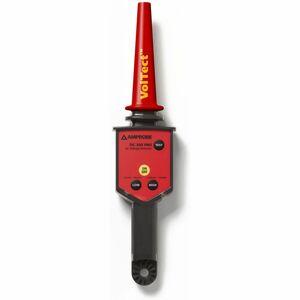 Fluke Networks TIC 300 PRO/KIT Electrical Test Kit