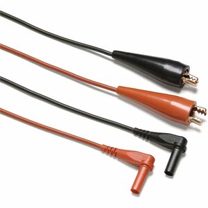 Fluke TL28A Automotive Test Lead Set