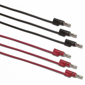 Fluke TL935 Patch Cords (60, 90, 120 cm)