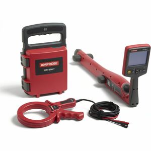 Amprobe UAT-620 Underground Utilities Locator Kit