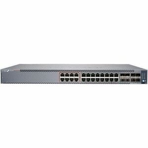 Juniper EX4100-24MP Ethernet Switch