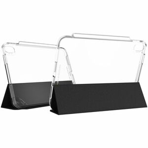 ZAGG Crystal Palace Folio with Foldable Stand for for Gen 7/8/9 iPad 10.2