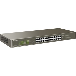 IP-COM G1124P-24-250W Ethernet Switch