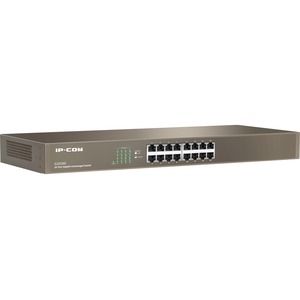 IP-COM G1016G Ethernet Switch