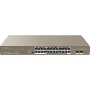 IP-COM G1126P-24-410W Ethernet Switch