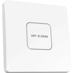 IP-COM W63AP Dual Band IEEE 802.11 a/b/g/n/ac 1.17 Gbit/s Wireless Access Point