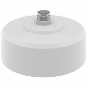 Hanwha Mounting Adapter for PoE Injector, PTZ Camera - White