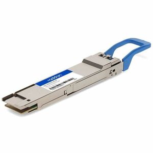 AddOn Arista Networks QDD-400G-FR4-AR Compatible TAA 400GBase-FR4 QSFP-DD Transceiver (SMF, 1310nm, 2km, LC, DOM)