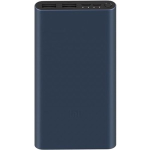 MI 10000mAh Power Bank