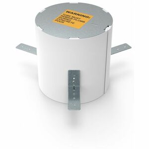 Wiremold Evolution 10AT Series 10 Pre-Pour Poke-Thru Sleeve