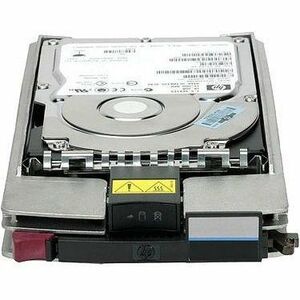 HPE Sourcing 600 GB Hard Drive - Internal