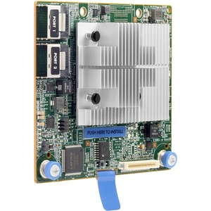 HPE Ingram Micro Sourcing Smart Array E208i-a SR Gen10 Controller