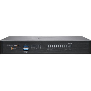 SonicWall TZ570W Network Security/Firewall Appliance